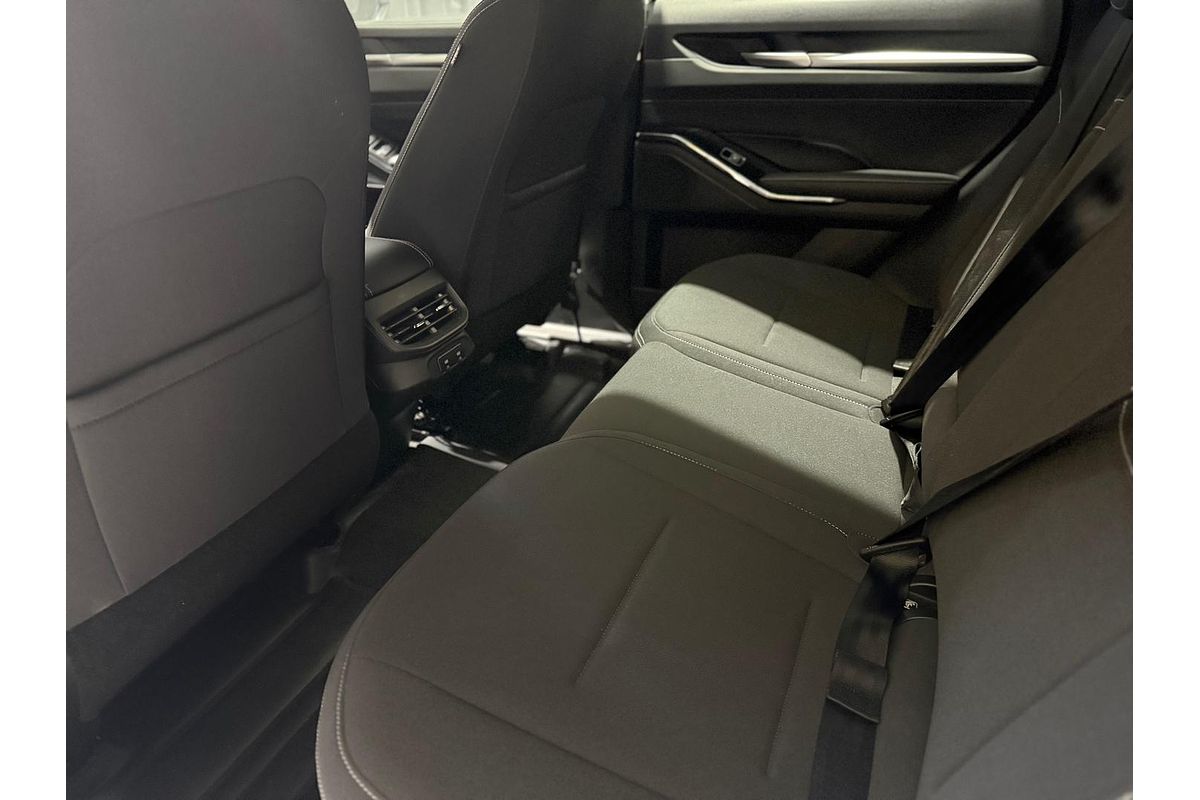 2022 GWM Haval H6 Premium B01