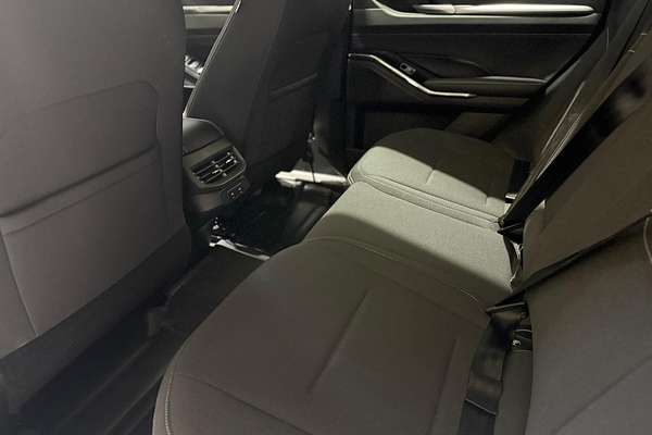 2022 GWM Haval H6 Premium B01