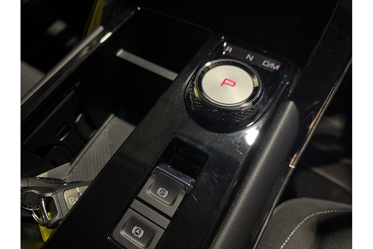 2022 GWM Haval H6 Premium B01