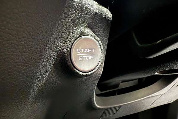 2022 GWM Haval H6 Premium B01