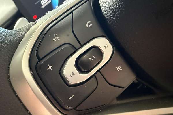 2022 GWM Haval H6 Premium B01