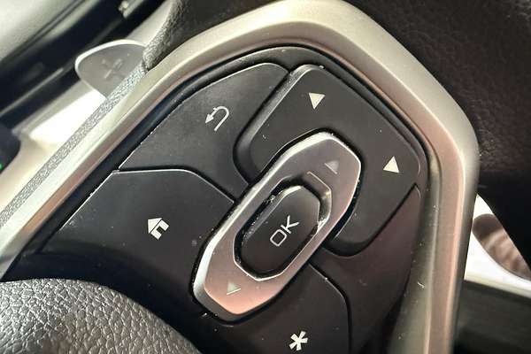 2022 GWM Haval H6 Premium B01