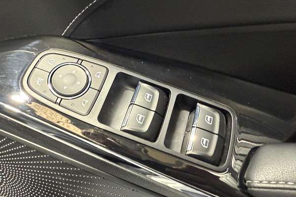 2022 GWM Haval H6 Premium B01