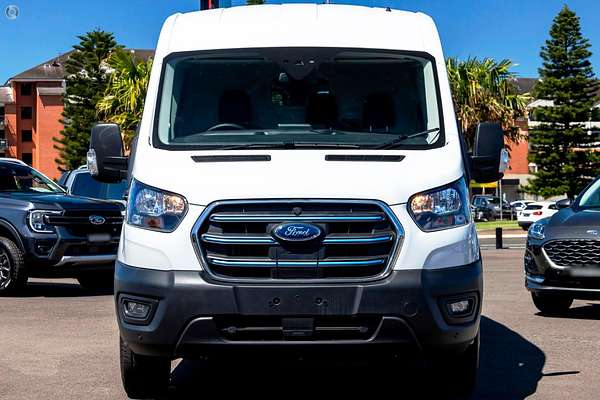 2023 Ford E-Transit 420L VO Mid Roof
