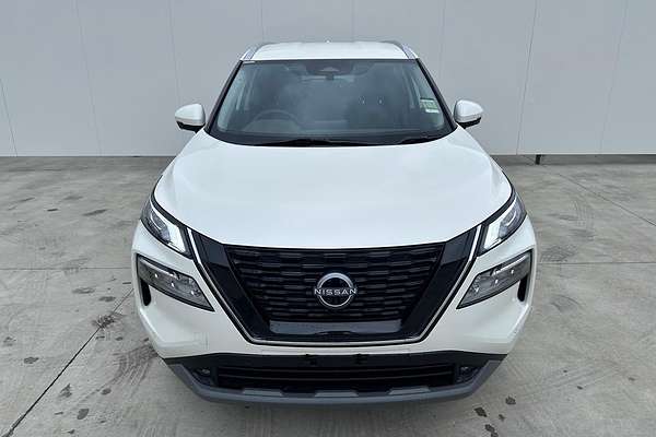 2025 Nissan X-TRAIL ST-L e-POWER T33