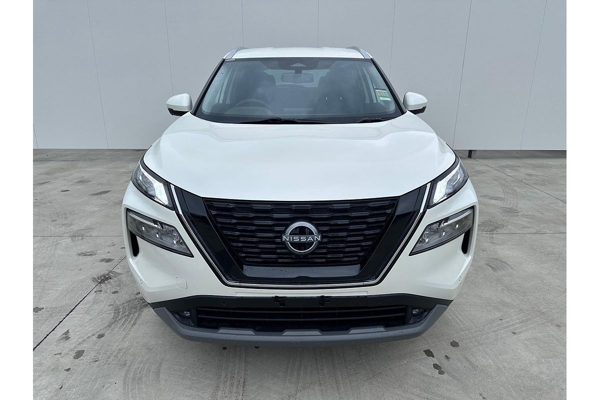 2025 Nissan X-TRAIL ST-L e-POWER T33