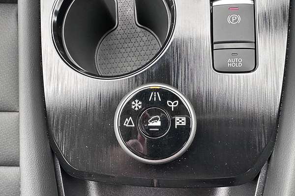 2025 Nissan X-TRAIL ST-L e-POWER T33