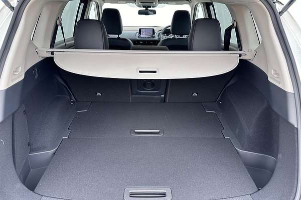 2025 Nissan X-TRAIL ST-L e-POWER T33