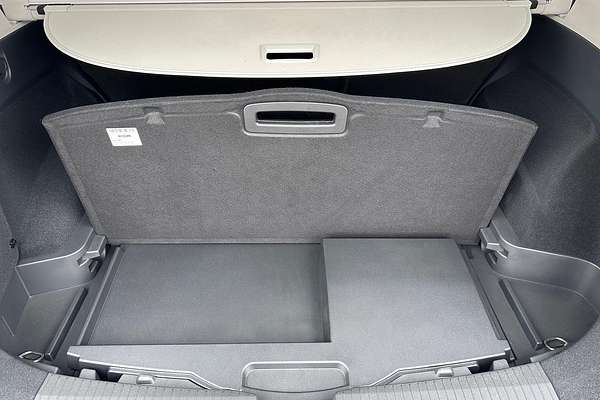 2025 Nissan X-TRAIL ST-L e-POWER T33