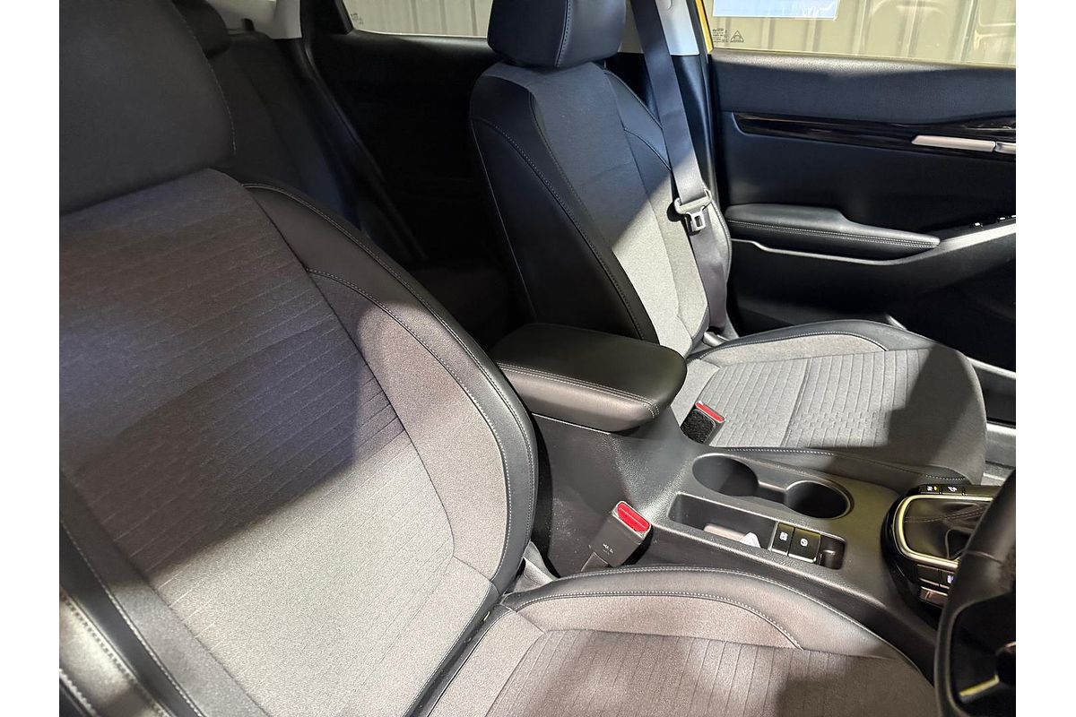 2020 Kia Seltos Sport+ SP2