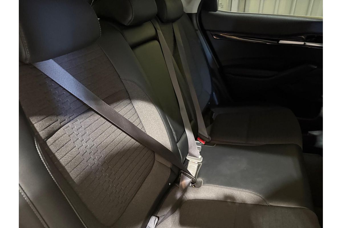 2020 Kia Seltos Sport+ SP2