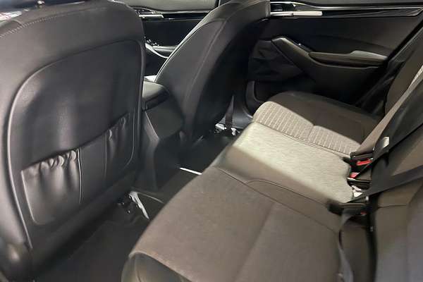 2020 Kia Seltos Sport+ SP2