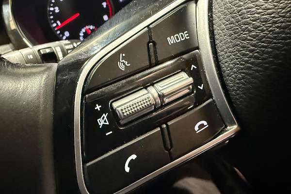 2020 Kia Seltos Sport+ SP2