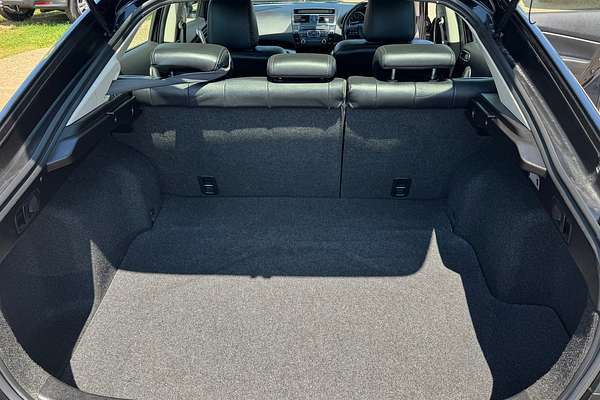 2012 Mazda 6 Touring GH MY11