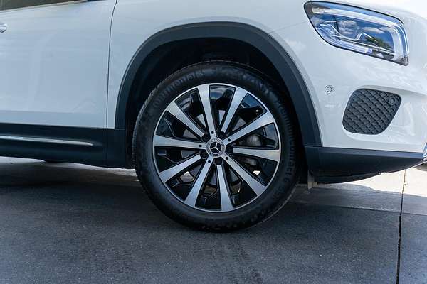 2022 Mercedes-Benz GLB-Class GLB200 X247