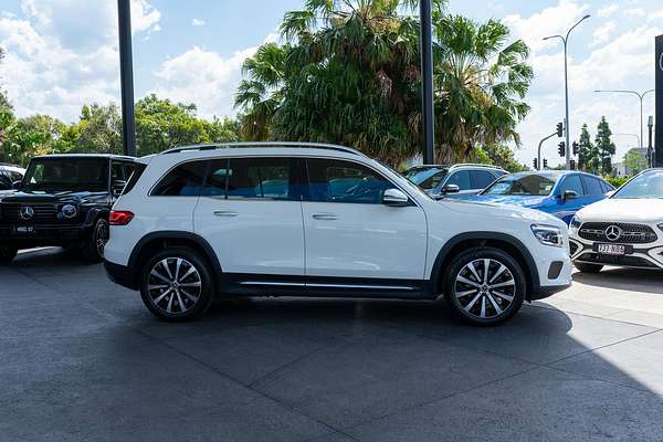 2022 Mercedes-Benz GLB-Class GLB200 X247