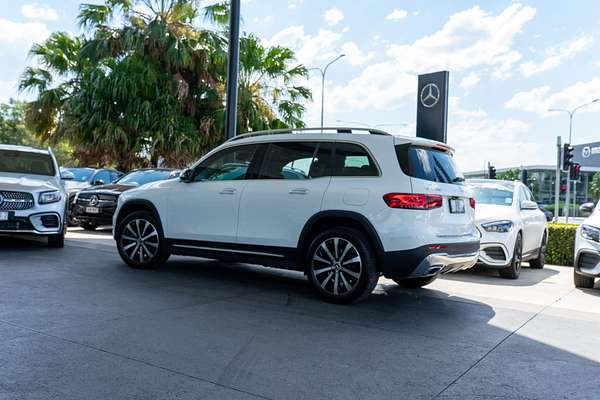 2022 Mercedes-Benz GLB-Class GLB200 X247