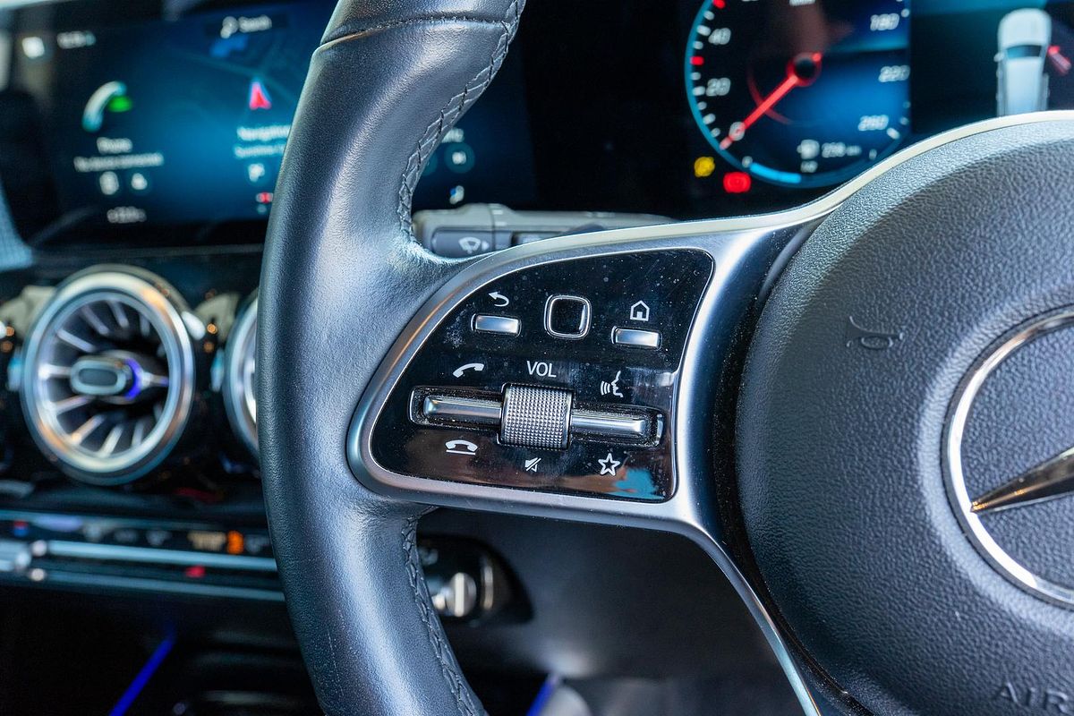 2022 Mercedes-Benz GLB-Class GLB200 X247