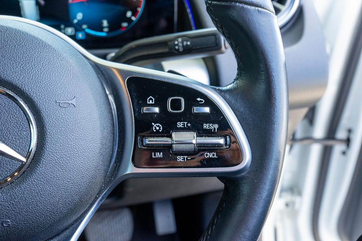 2022 Mercedes-Benz GLB-Class GLB200 X247