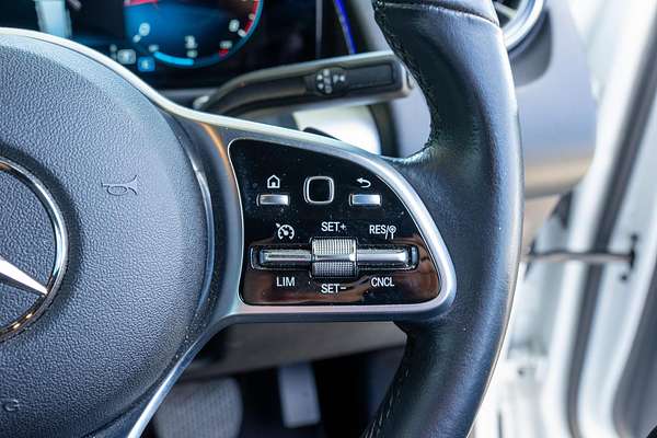 2022 Mercedes-Benz GLB-Class GLB200 X247