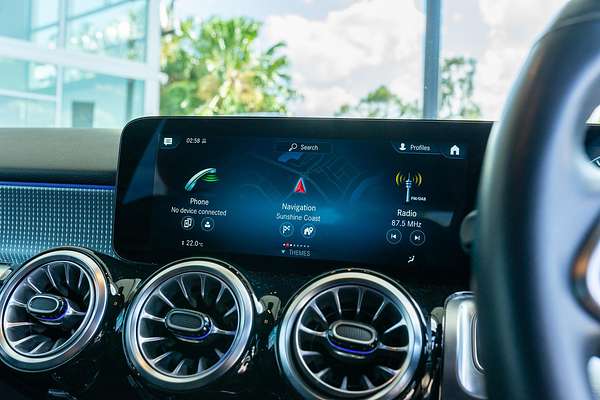 2022 Mercedes-Benz GLB-Class GLB200 X247