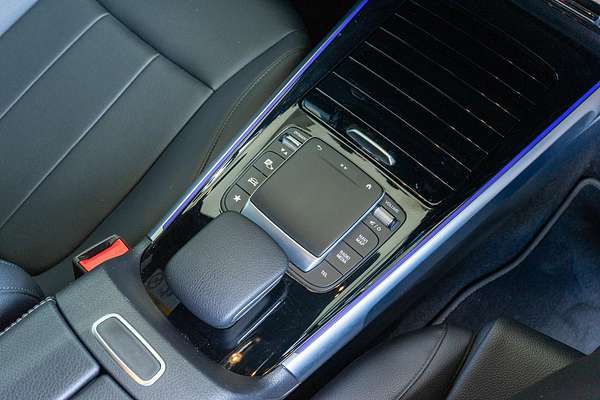 2022 Mercedes-Benz GLB-Class GLB200 X247