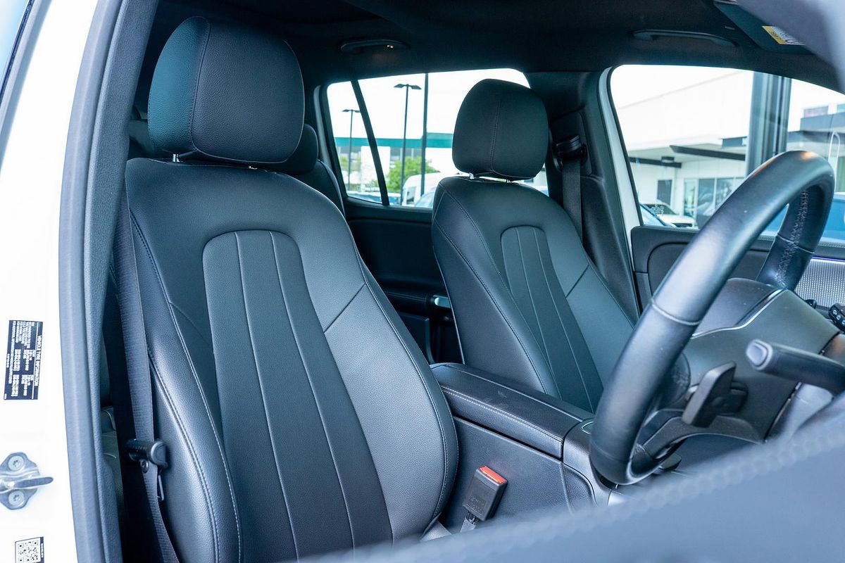 2022 Mercedes-Benz GLB-Class GLB200 X247