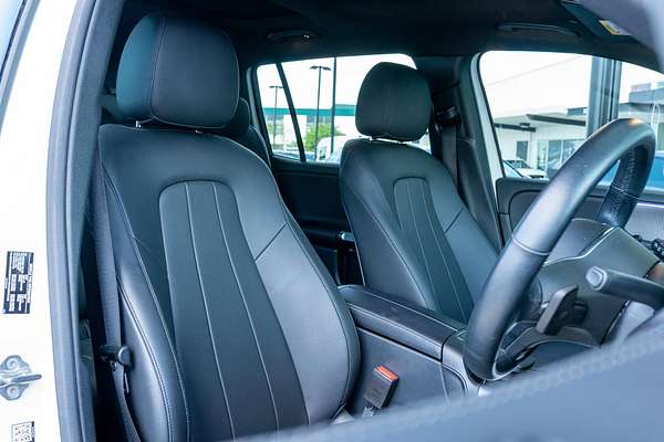 2022 Mercedes-Benz GLB-Class GLB200 X247