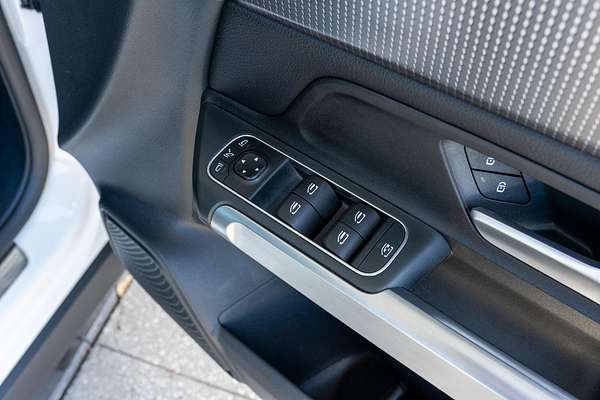 2022 Mercedes-Benz GLB-Class GLB200 X247