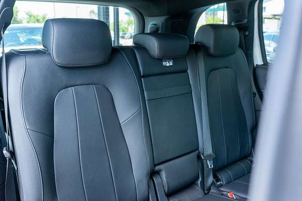 2022 Mercedes-Benz GLB-Class GLB200 X247