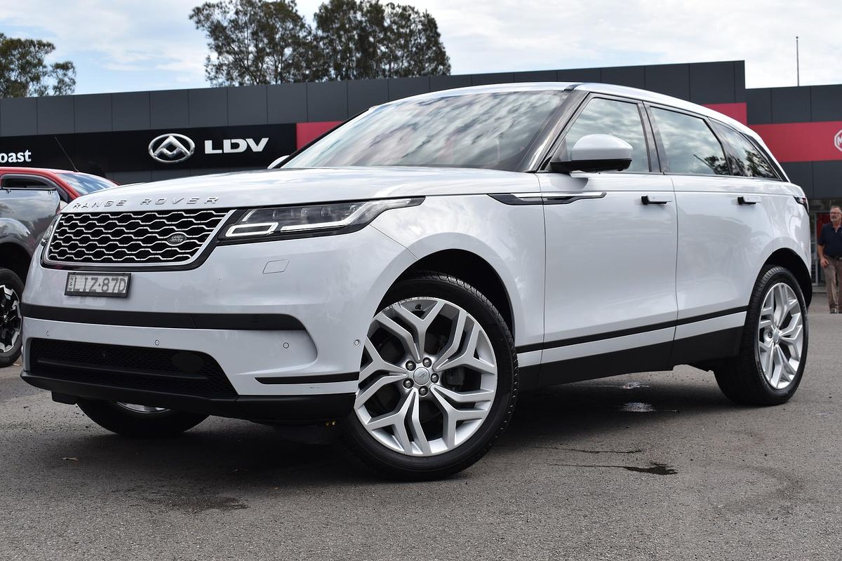 2019 Land Rover Range Rover Velar D240 SE L560