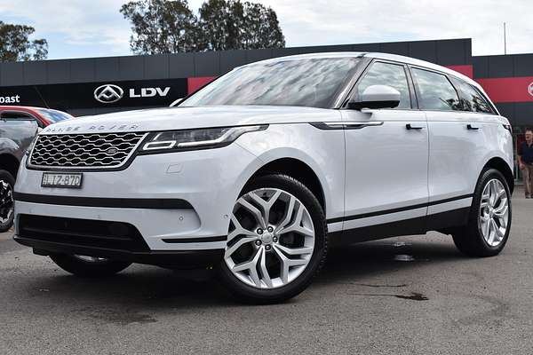 2019 Land Rover Range Rover Velar D240 SE L560
