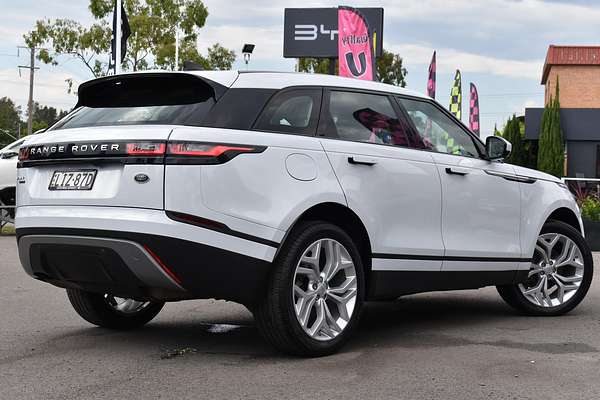 2019 Land Rover Range Rover Velar D240 SE L560