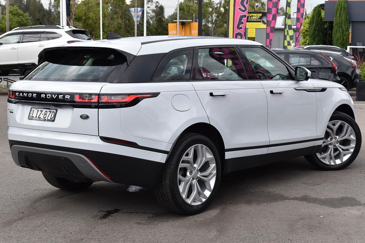 2019 Land Rover Range Rover Velar D240 SE L560