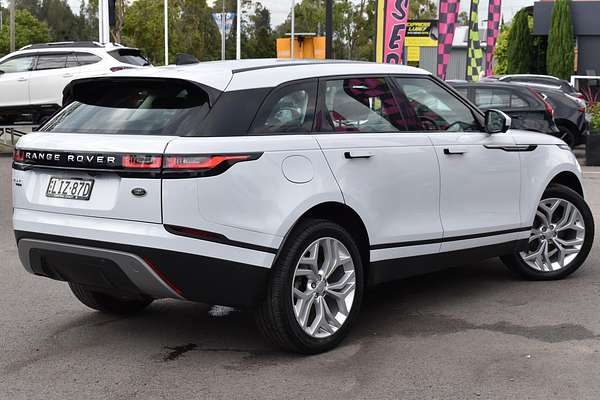 2019 Land Rover Range Rover Velar D240 SE L560
