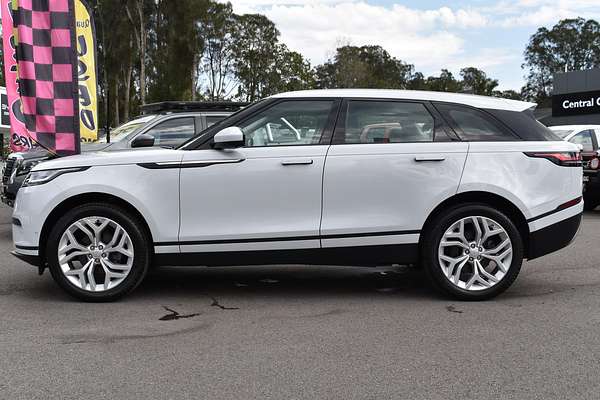 2019 Land Rover Range Rover Velar D240 SE L560
