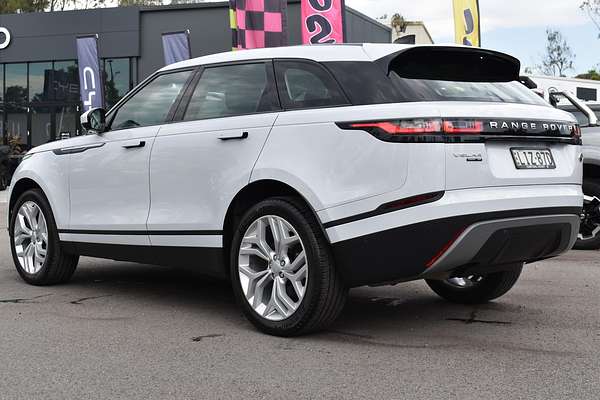2019 Land Rover Range Rover Velar D240 SE L560
