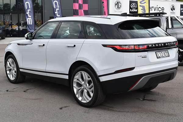 2019 Land Rover Range Rover Velar D240 SE L560