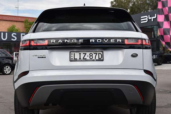 2019 Land Rover Range Rover Velar D240 SE L560
