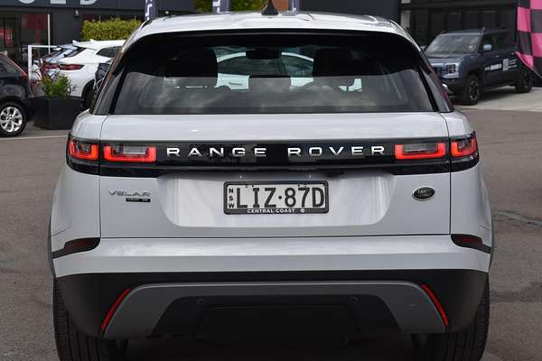 2019 Land Rover Range Rover Velar D240 SE L560