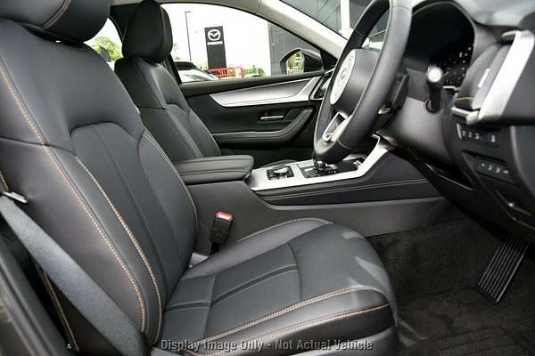 2025 Mazda CX-60 D50e GT KH Series