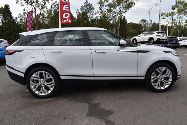 2019 Land Rover Range Rover Velar D240 SE L560
