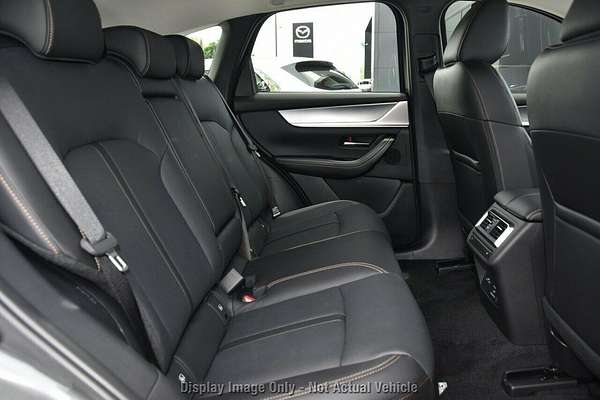 2025 Mazda CX-60 D50e GT KH Series