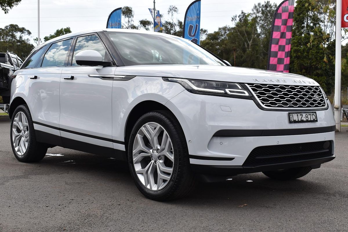 2019 Land Rover Range Rover Velar D240 SE L560