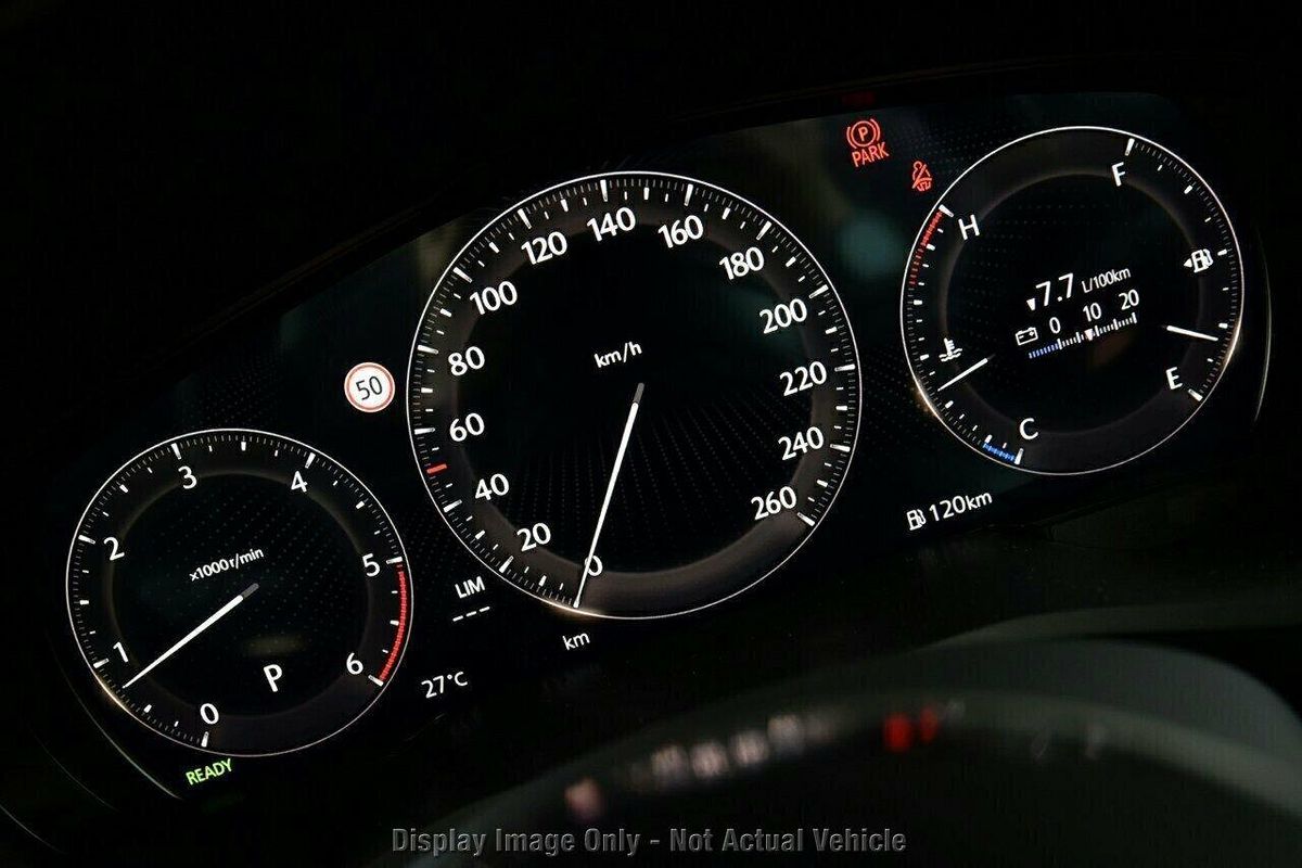 2025 Mazda CX-60 D50e GT KH Series