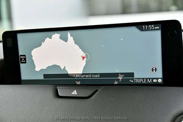 2025 Mazda CX-60 D50e GT KH Series