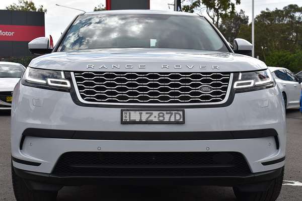 2019 Land Rover Range Rover Velar D240 SE L560