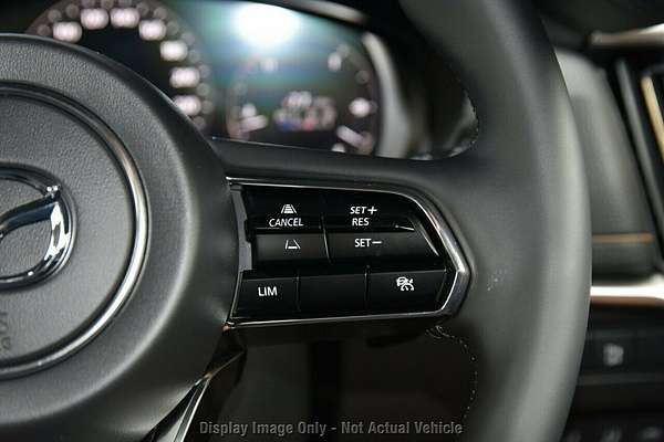 2025 Mazda CX-60 D50e GT KH Series