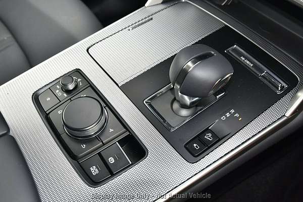 2025 Mazda CX-60 D50e GT KH Series