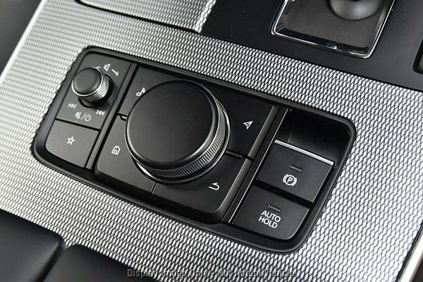 2025 Mazda CX-60 D50e GT KH Series